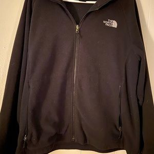 The North Face Mens Fleece Jacket